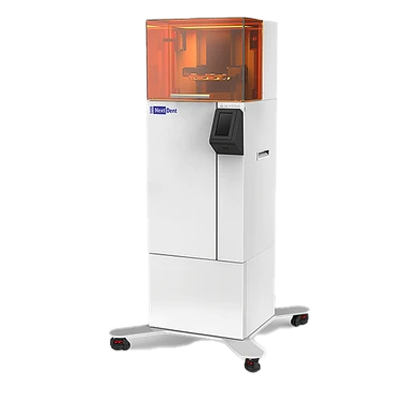 NextDent 5100 - профессиональный 3D-принтер