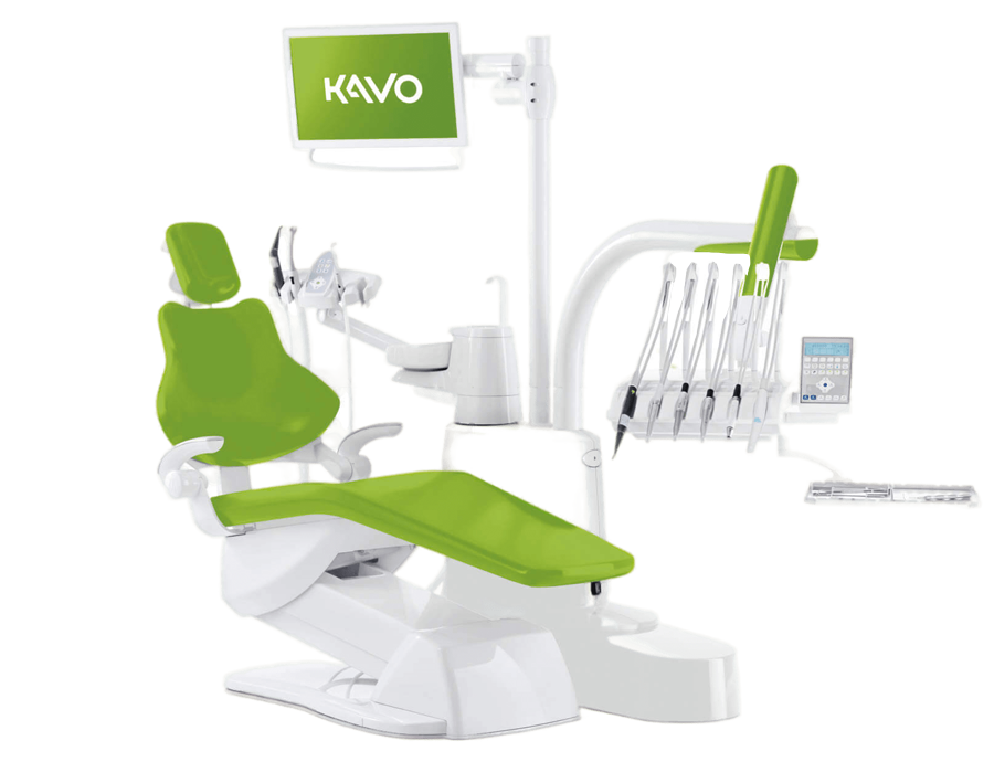 Стоматологическая установка KaVo 