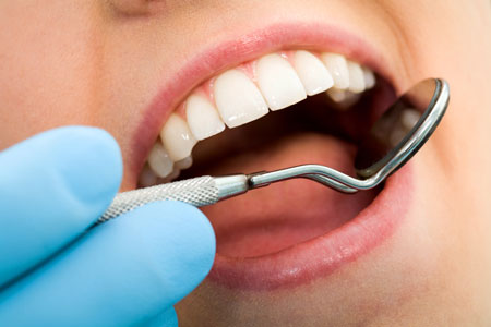 Физиотерапия для зубов что это такое