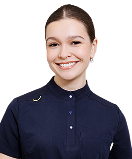 Елфакова Полина Александровна 