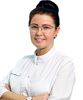 Бельская Евгения Константиновна