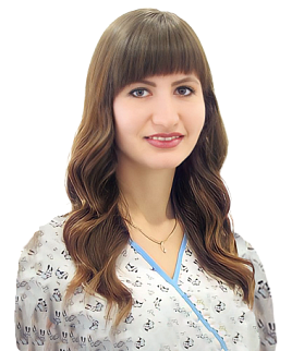 Швыдченко Татьяна Геннадьевна