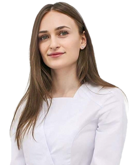 Зубаирова Айна Вайланматовна