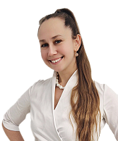 Будкина Анастасия Александровна