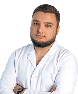 Нурулаев Рамазан Магомедгаджиевич