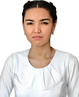 Батырбекова Айжан Кайратовна