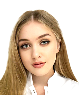 Гетагазова Алита Хамидовна
