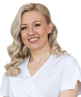 Прокопенко Мария Викторовна