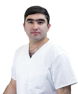 Мустафаев Насими Мурсалович