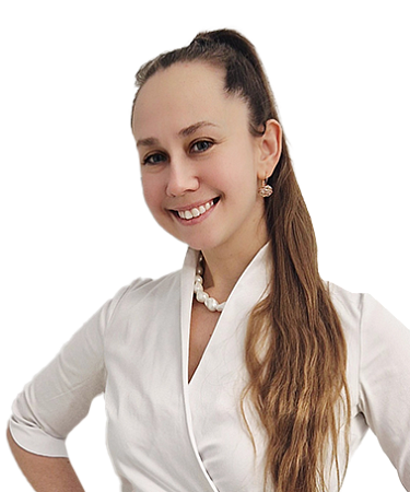 Будкина Анастасия Александровна