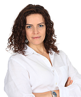 Беспалова Светлана Николаевна