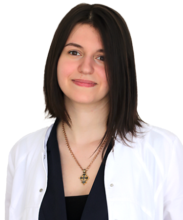 Нир Елизавета Михайловна