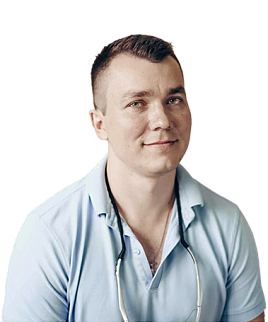 Короткин Руслан Викторович