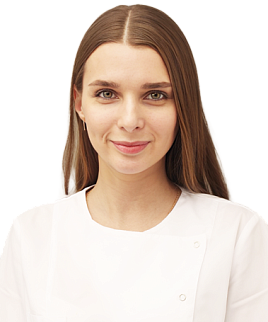 Тришина Мария Сергеевна