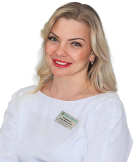 Кондрыкина Елена Викторовна