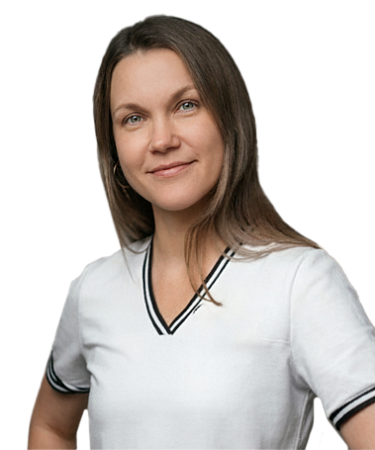 Яцун Виктория Андреевна
