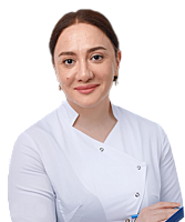 Демурова Мадина Казбековна