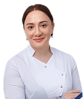 Демурова Мадина Казбековна
