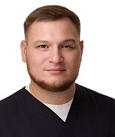 Панферов Константин Сергеевич