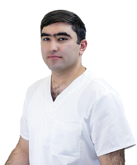 Мустафаев Насими Мурсалович