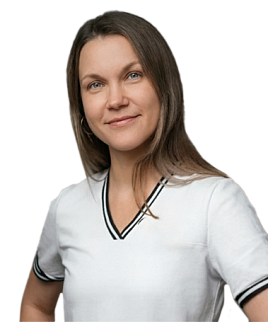 Яцун Виктория Андреевна