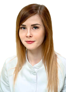 Тимофеева Наталья Юрьевна