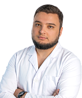 Нурулаев Рамазан Магомедгаджиевич