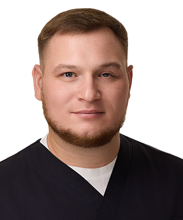 Панферов Константин Сергеевич