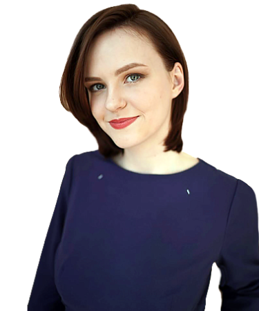 Квасова Дарья Олеговна