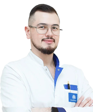 Бороздкин Леонид Леонидович