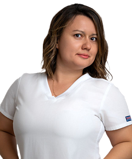 Марченко Татьяна Михайловна