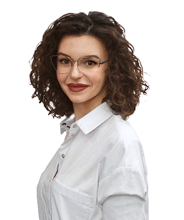 Нир Елизавета Михайловна