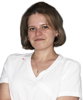 Шевченко Александра Витальевна